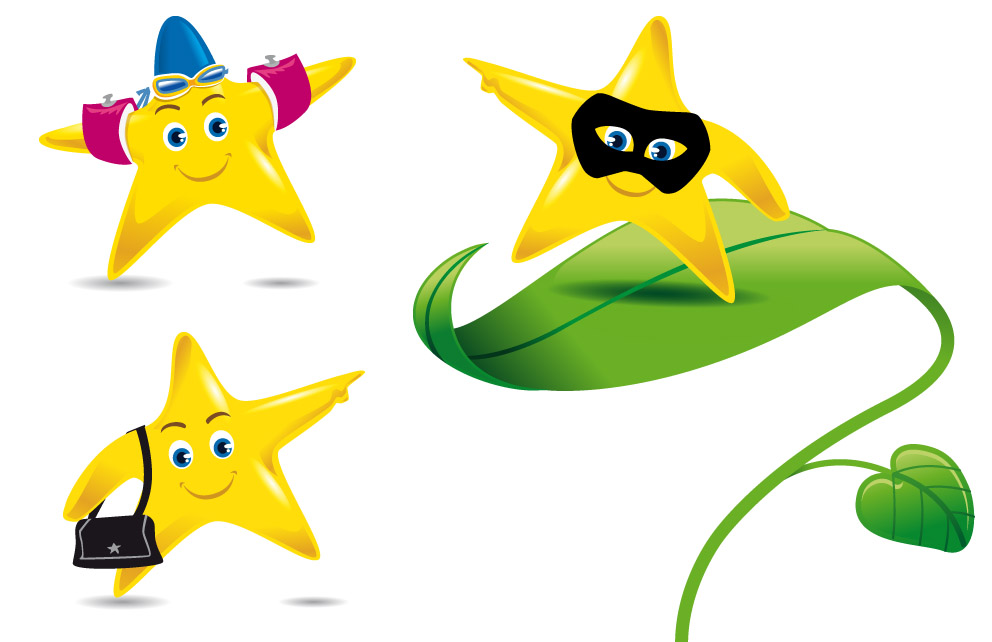 Création des supports de communication par CHAT BOTTÉ en Charente-Maritime